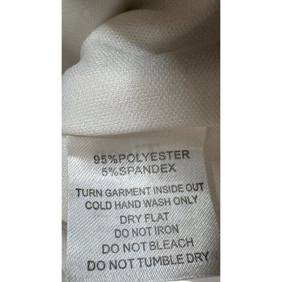 Tiger Mist XS Snakeskin Print Mini Dress Faux Leather Spaghetti Straps - Picture 12 of 12